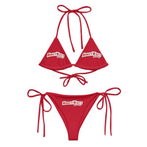 Woods Bikini