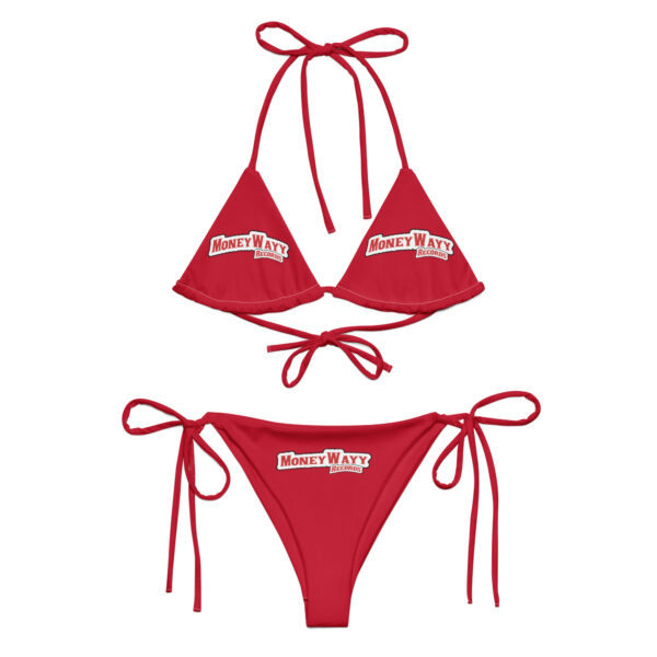 Woods Bikini