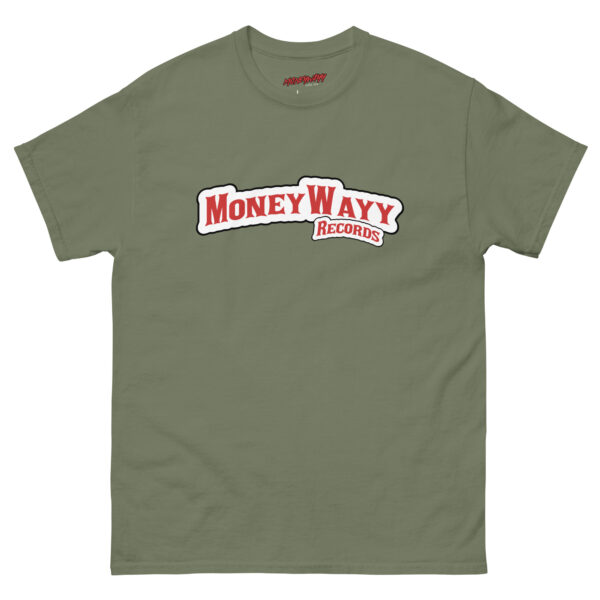 Woods Tee - Image 8