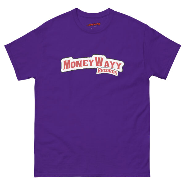 Woods Tee