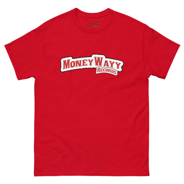 Woods Tee - Image 5