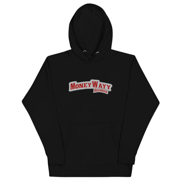Woods Hoodie