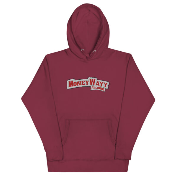 Woods Hoodie - Image 3