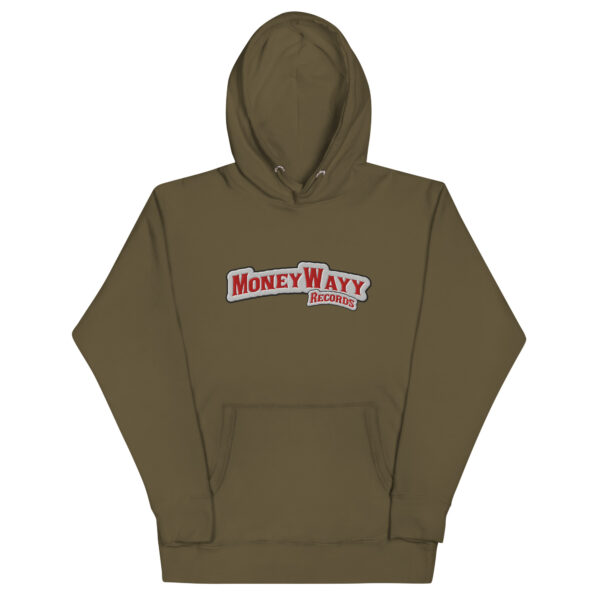 Woods Hoodie - Image 6