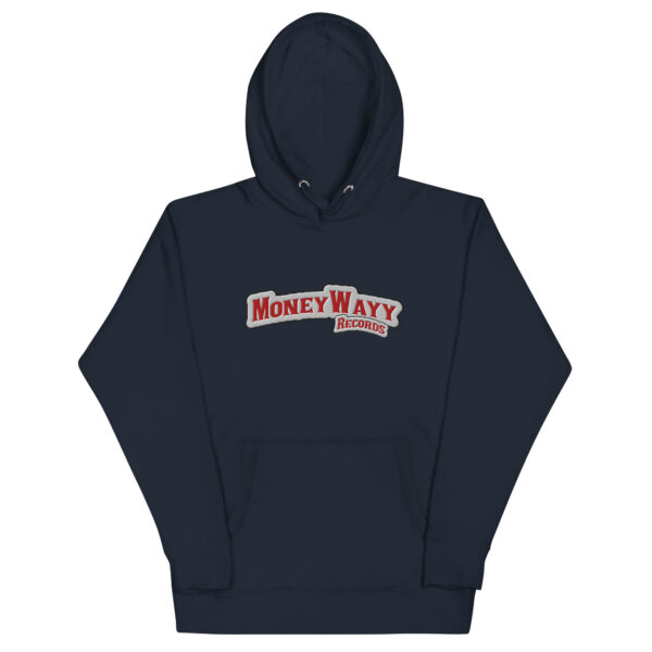 Woods Hoodie - Image 2