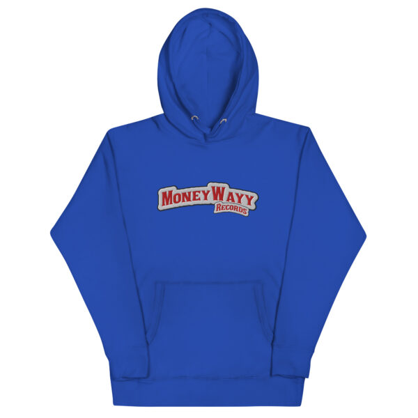 Woods Hoodie - Image 5